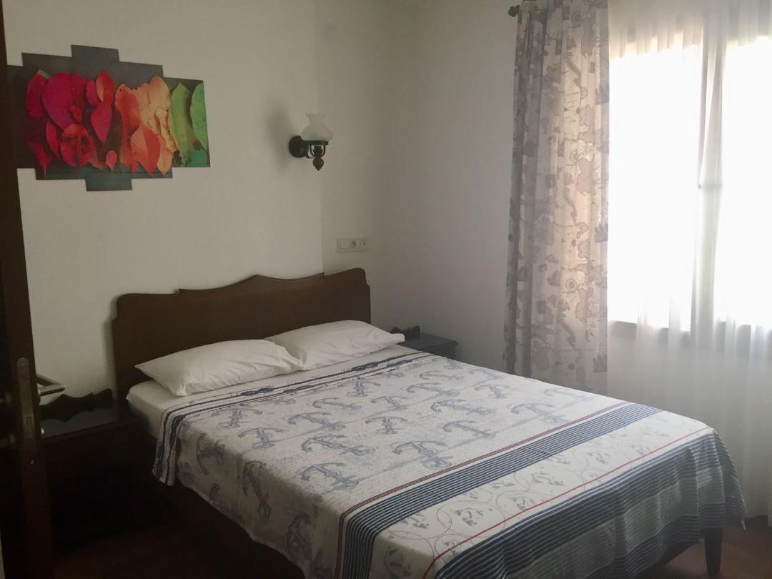 Kaptan Motel Siğacık Exterior foto